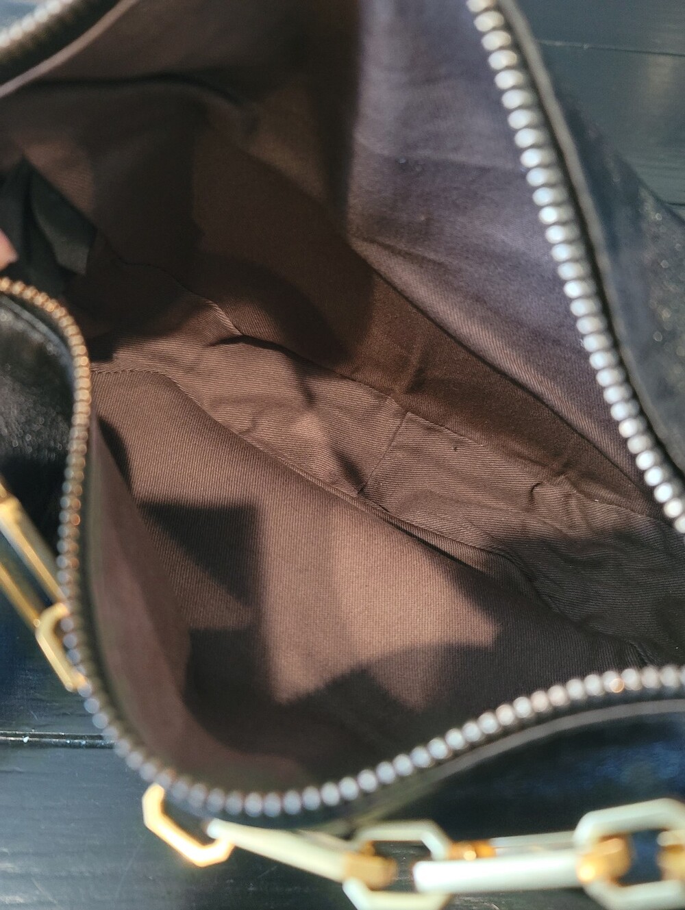 All Saints Madea Mini Bag - Picture 4 of 5